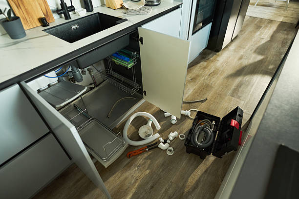 Reliable Plumbing contractor in Mount Pleasant, TX by Street Wise - Plumbing