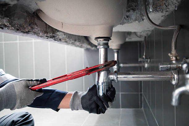 Licensed Plumbing service in Mount Pleasant, TX - Street Wise - Plumbing